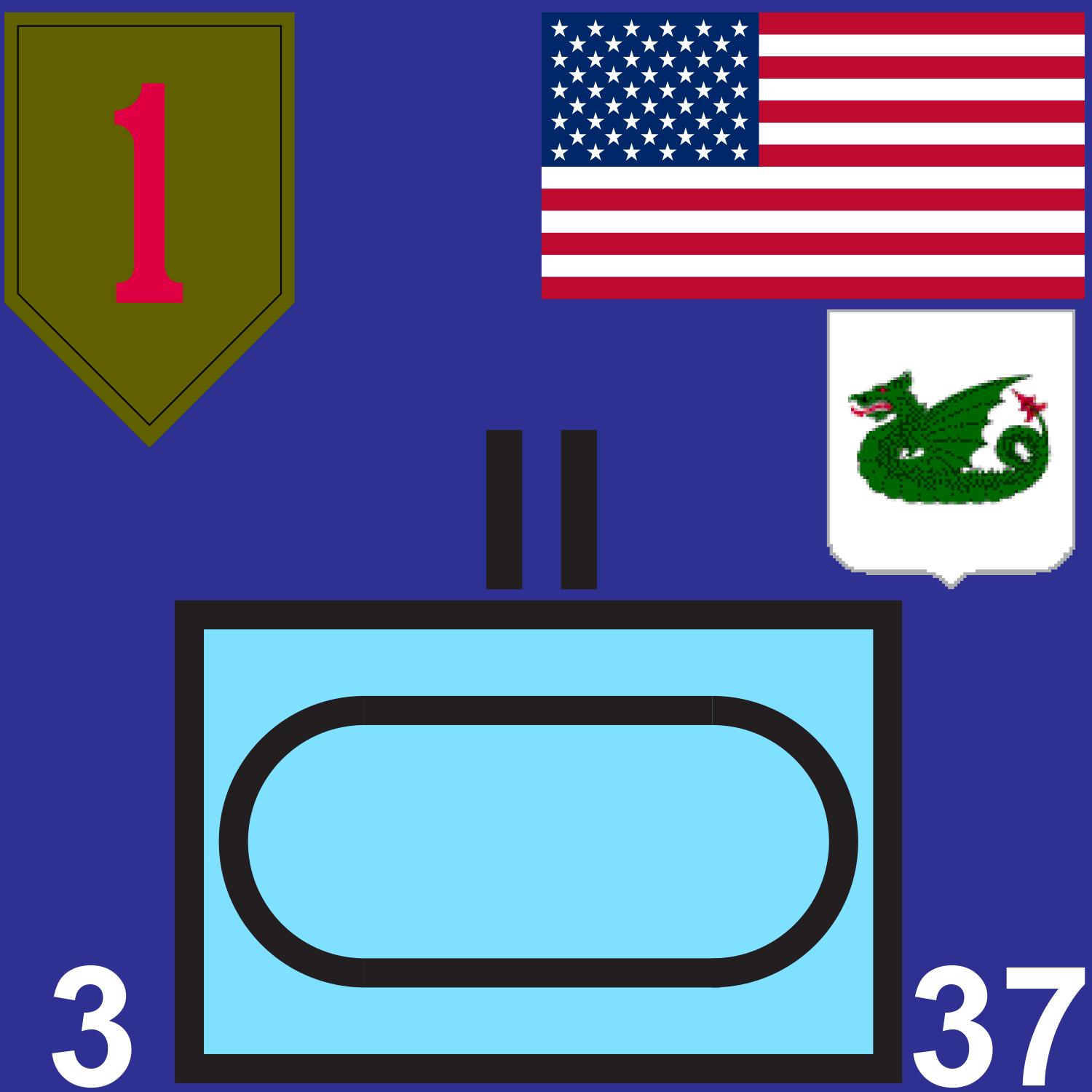 BLU 3-37 AR  v1